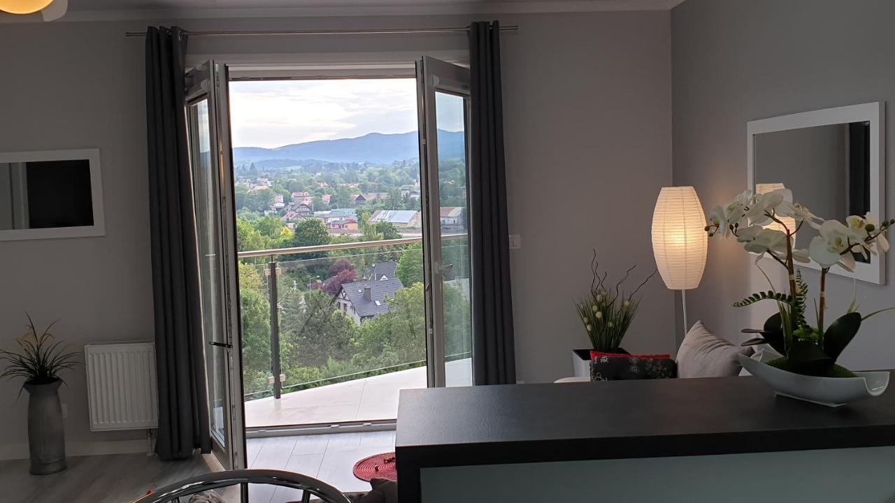 Apartamenty Podzamcze Walbrzych Wałbrzych Exterior foto