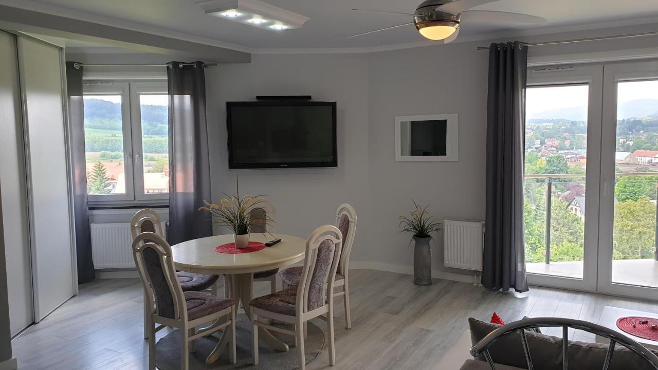 Apartamenty Podzamcze Walbrzych Wałbrzych Exterior foto