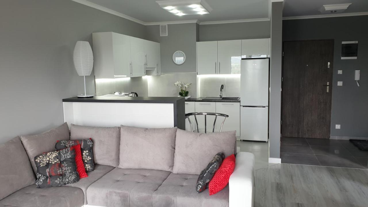 Apartamenty Podzamcze Walbrzych Wałbrzych Exterior foto
