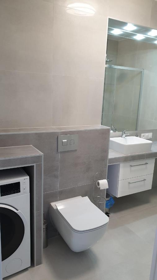 Apartamenty Podzamcze Walbrzych Wałbrzych Exterior foto