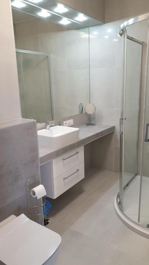 Apartamenty Podzamcze Walbrzych Wałbrzych Exterior foto