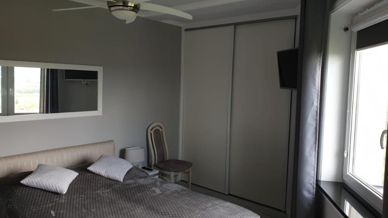 Apartamenty Podzamcze Walbrzych Wałbrzych Exterior foto