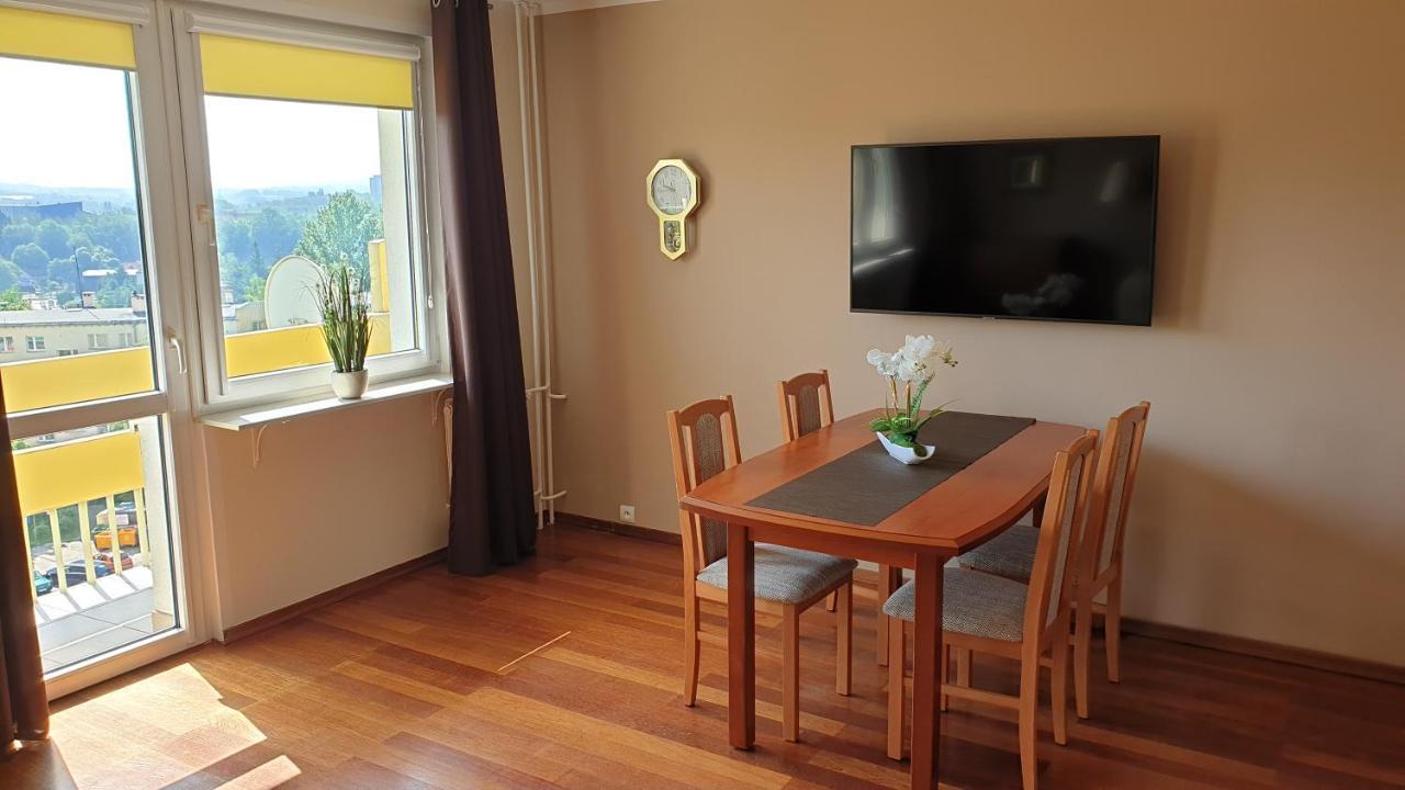 Apartamenty Podzamcze Walbrzych Wałbrzych Exterior foto