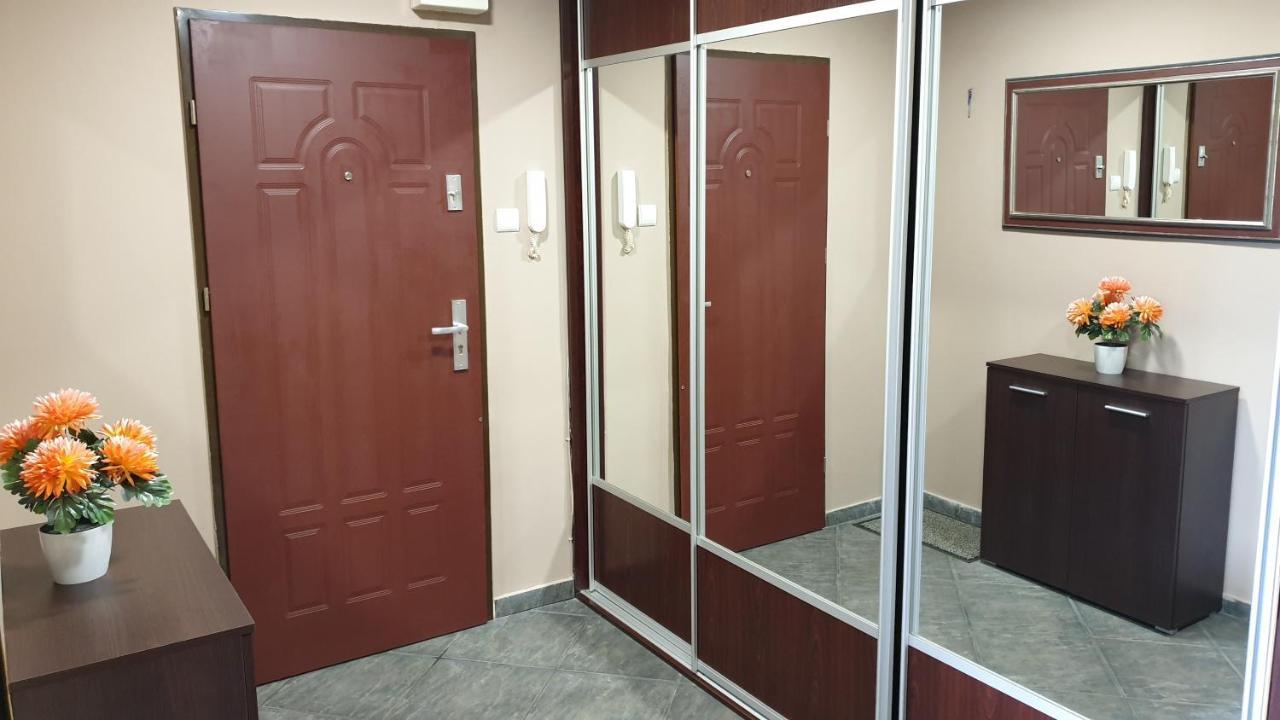 Apartamenty Podzamcze Walbrzych Wałbrzych Exterior foto