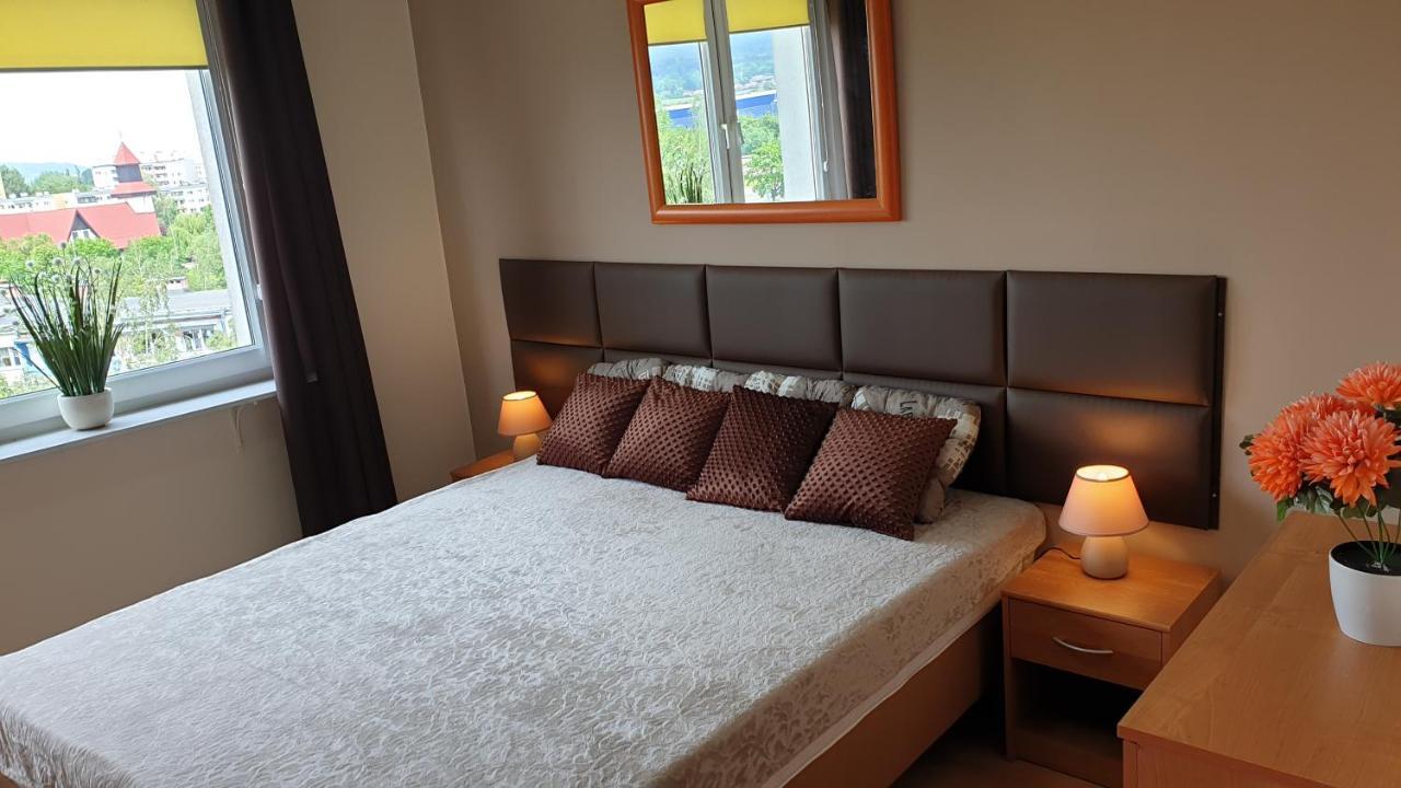 Apartamenty Podzamcze Walbrzych Wałbrzych Exterior foto