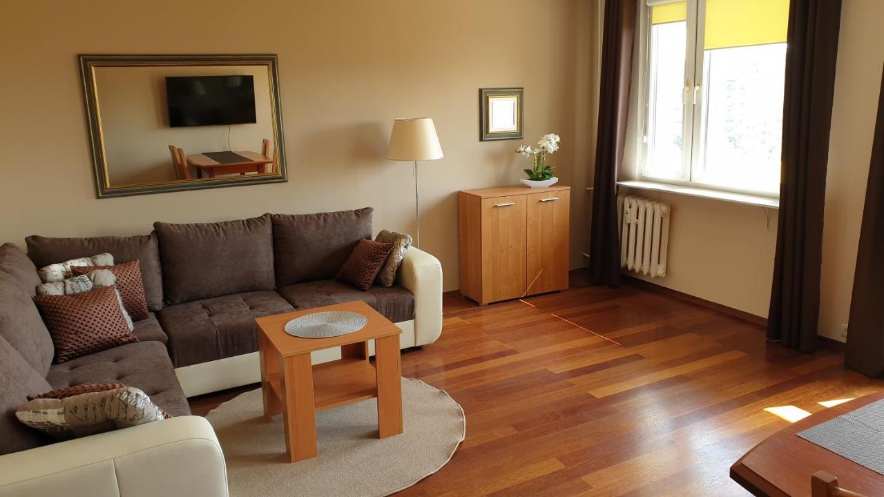Apartamenty Podzamcze Walbrzych Wałbrzych Exterior foto