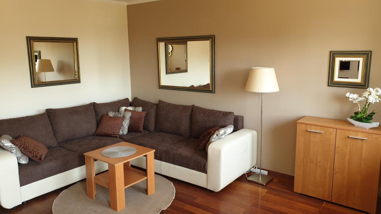 Apartamenty Podzamcze Walbrzych Wałbrzych Exterior foto
