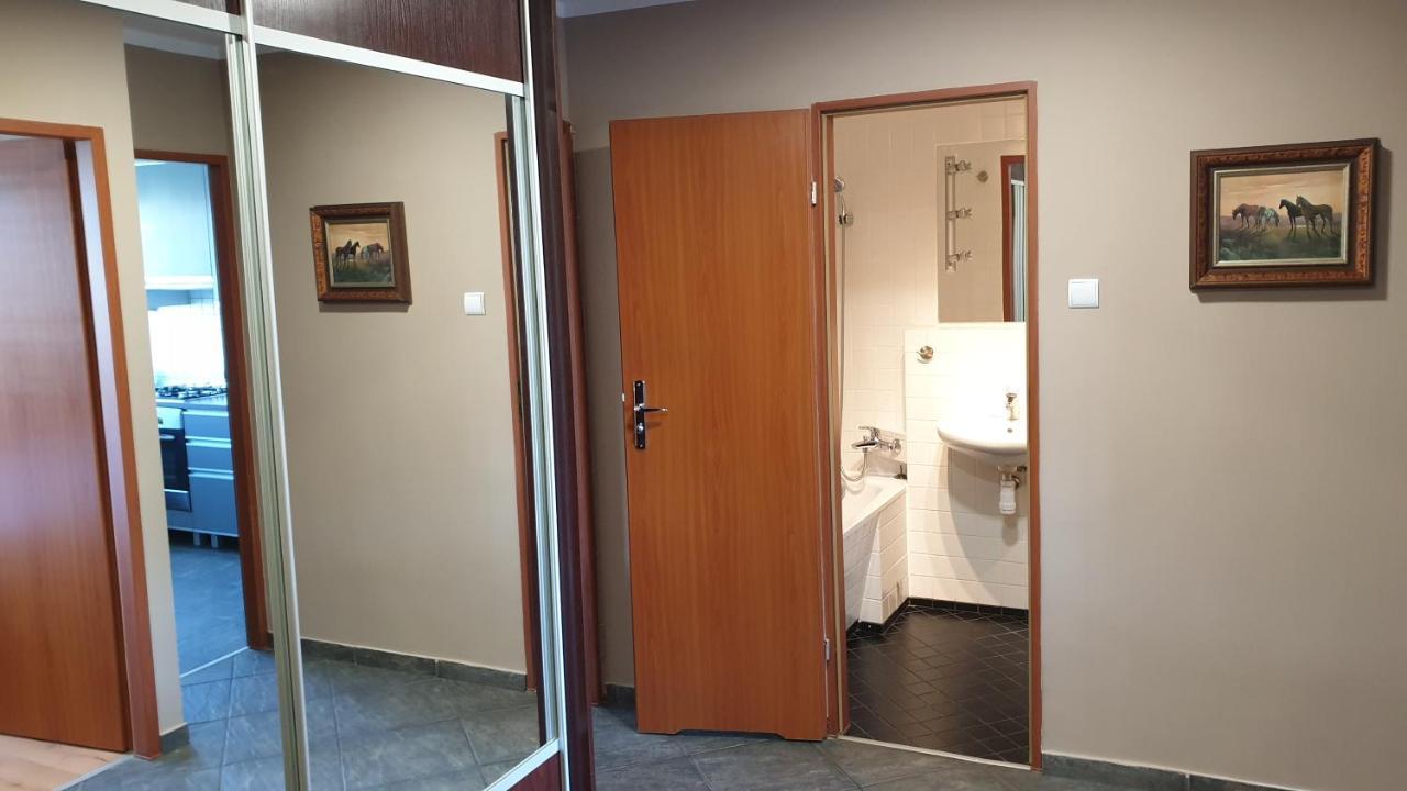 Apartamenty Podzamcze Walbrzych Wałbrzych Exterior foto
