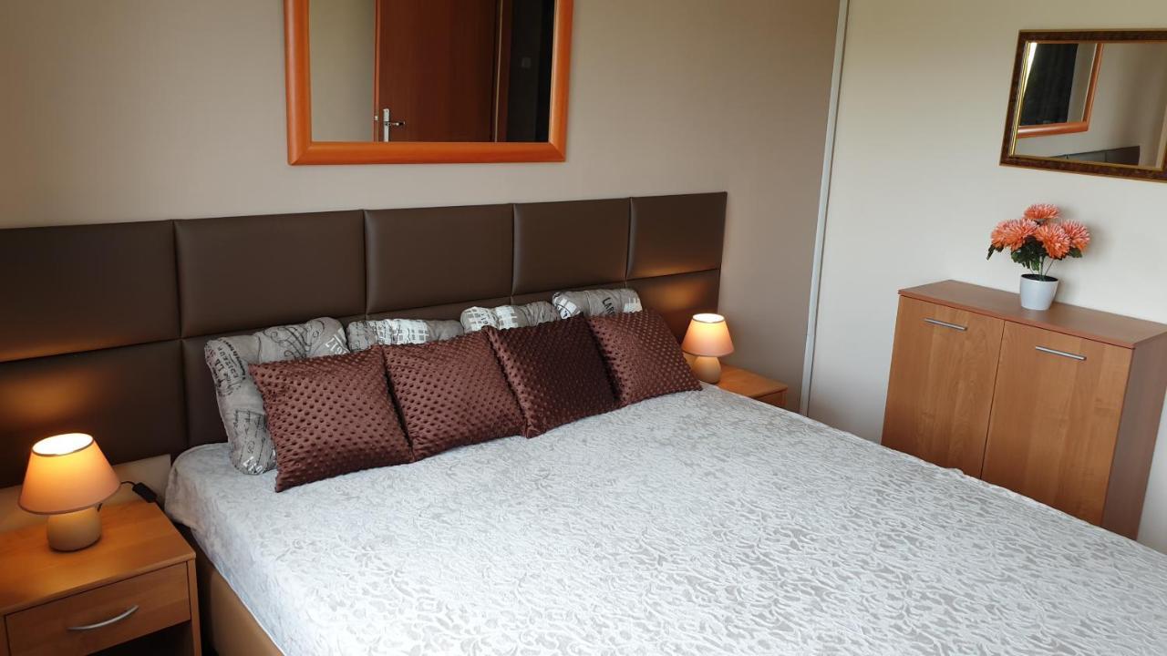 Apartamenty Podzamcze Walbrzych Wałbrzych Exterior foto