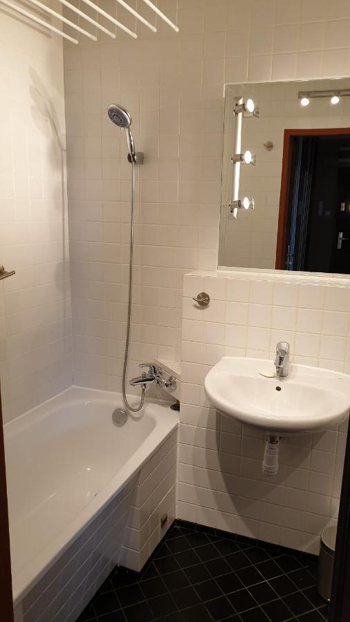 Apartamenty Podzamcze Walbrzych Wałbrzych Exterior foto