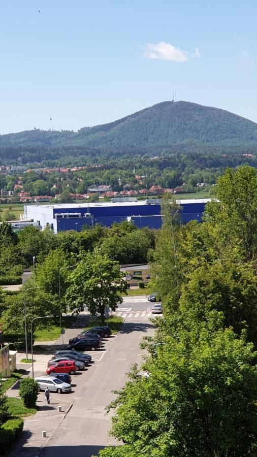 Apartamenty Podzamcze Walbrzych Wałbrzych Exterior foto