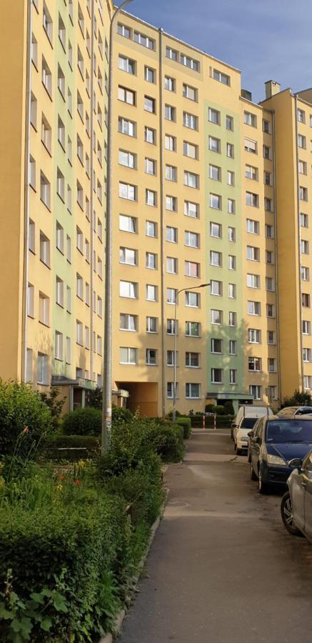 Apartamenty Podzamcze Walbrzych Wałbrzych Exterior foto
