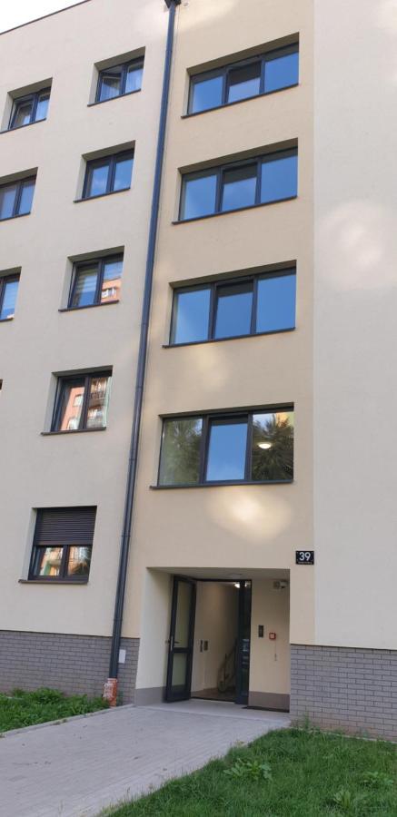 Apartamenty Podzamcze Walbrzych Wałbrzych Exterior foto