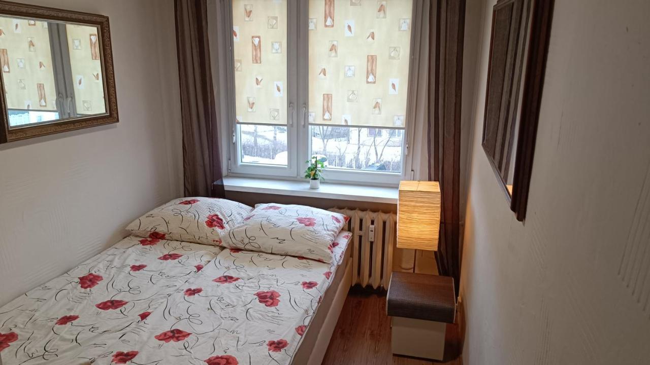 Apartamenty Podzamcze Walbrzych Wałbrzych Exterior foto