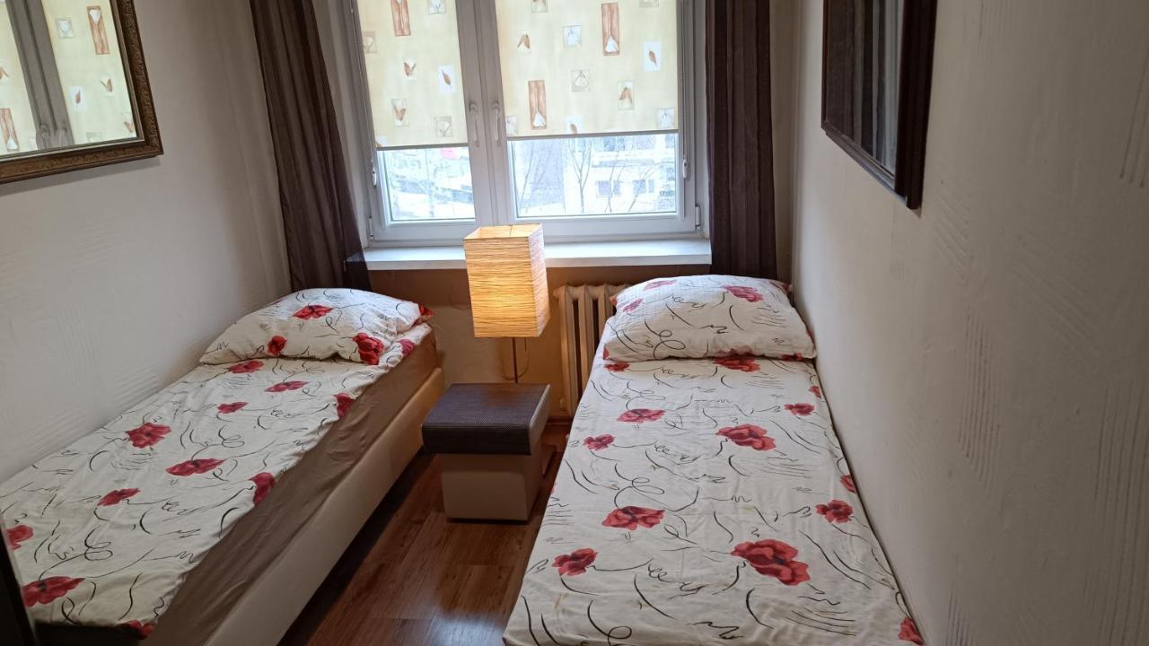 Apartamenty Podzamcze Walbrzych Wałbrzych Exterior foto