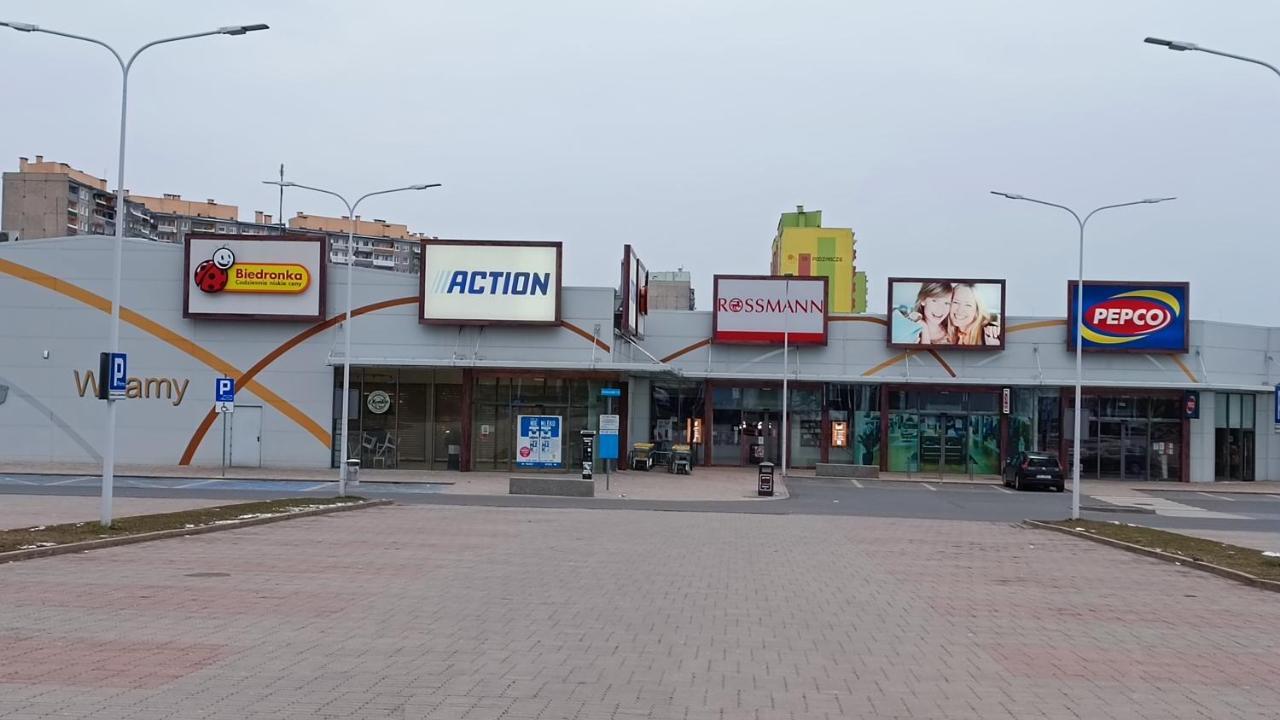 Apartamenty Podzamcze Walbrzych Wałbrzych Exterior foto
