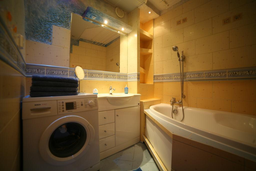 Apartamenty Podzamcze Walbrzych Wałbrzych Quarto foto