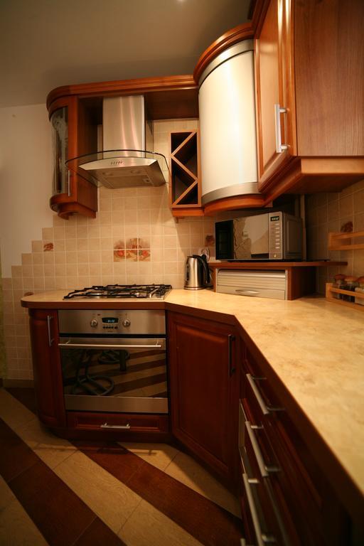 Apartamenty Podzamcze Walbrzych Wałbrzych Quarto foto