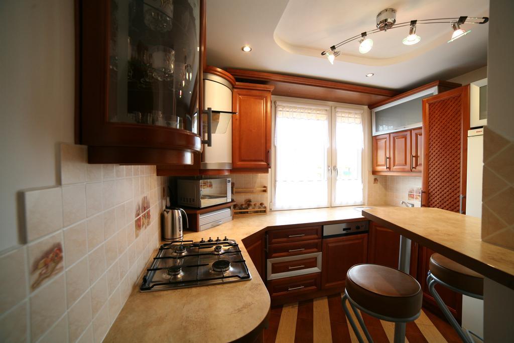Apartamenty Podzamcze Walbrzych Wałbrzych Quarto foto
