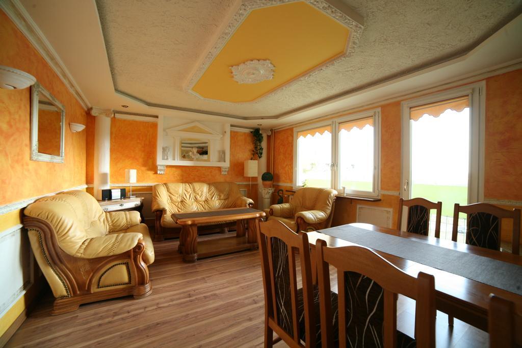 Apartamenty Podzamcze Walbrzych Wałbrzych Exterior foto