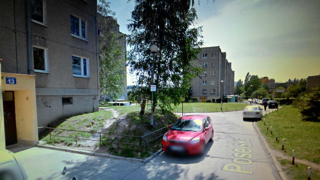 Apartamenty Podzamcze Walbrzych Wałbrzych Exterior foto